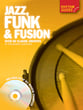 Jazz, Funk and Fusion Drum Set BK/CD cover
